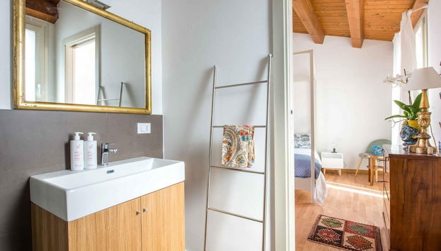 Cassaro Apartment con Terrazza by Wonderful Italy - Foto 2, Habitación