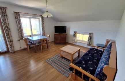 Prassberger Urlaub auf dem Bauernhof - Foto 16