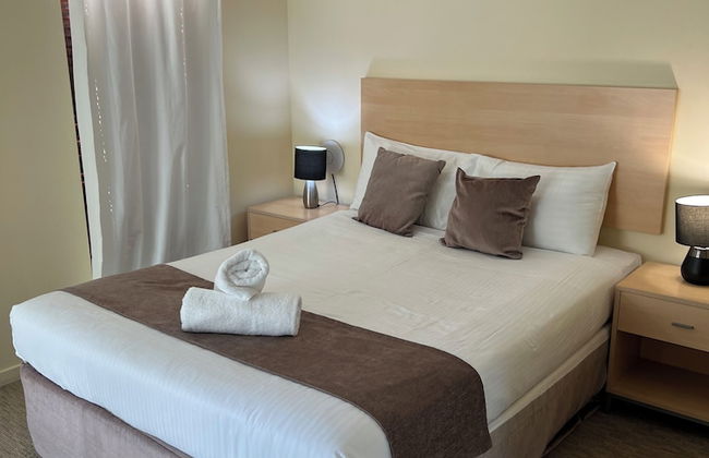 Caloundra Central Apartment Hotel - Foto 21