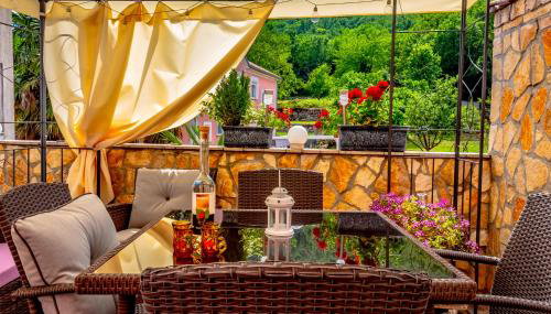 Comfortable apartment near Opatija - Foto 5