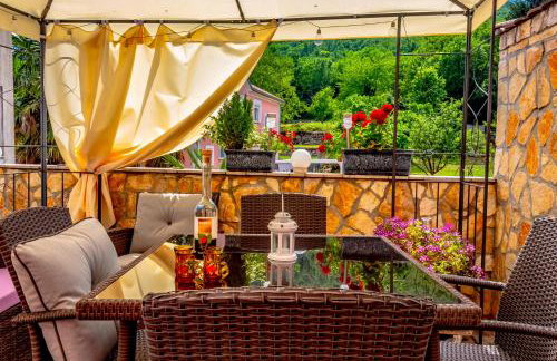 Comfortable apartment near Opatija - Foto 5