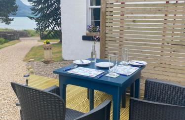 Lamlash- Self catering accommodation with seaviews - Photo 20