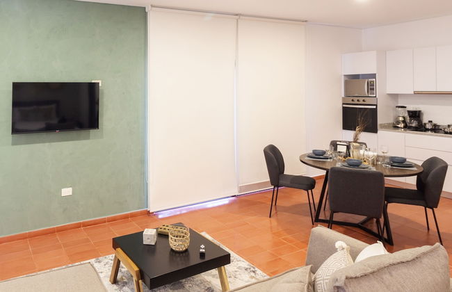 Tribu Chapultepec 67 - Foto 7