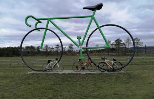 Cottage in the Countryside Near New Quay West Wales - Photo 25