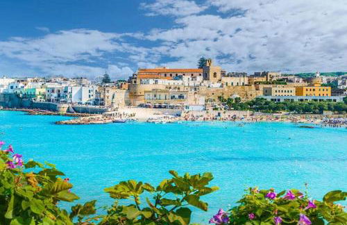 Trullo Meraviglia With Garden And Pool - Happy Rentals - Foto 38