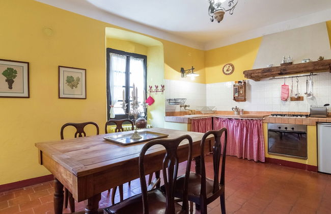 Apartment in Cut Monferrato With Garden - Foto 9