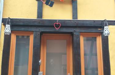 Gîte le Petit Muscat à Eguisheim - Foto 10