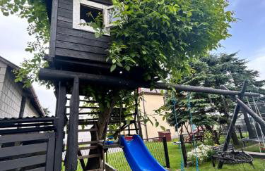 Noclegi u Alicji - Foto 9