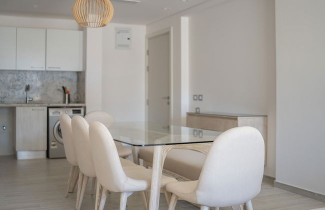 amazing 2 bedroom in fouka bay 6A102 - Photo 9