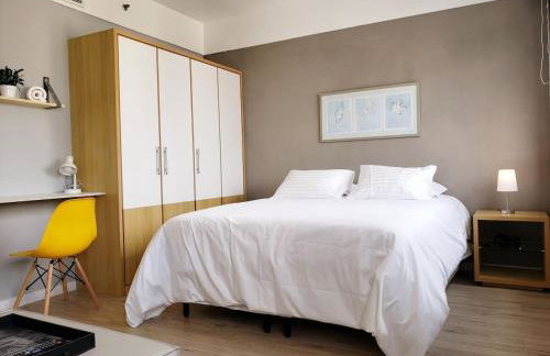 STD - Anora Spaces - Stadium Alphaville - Foto 120