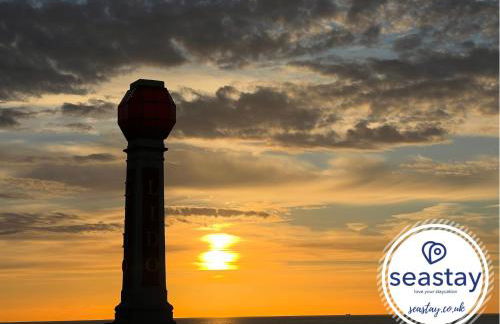 Sea Garden Ramsgate Sleeps4 Parking Amazing Views - Foto 43