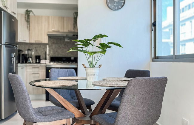 TORRE TAP VI 9F VISTA al Mar en Naco - Foto 38