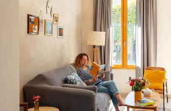 Eco-Friendly Gite In A Wine Estate In Frontignan - Foto 10