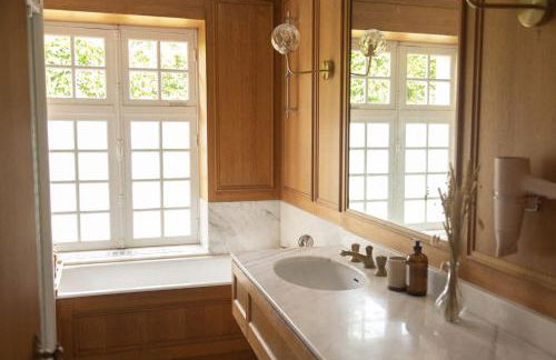 Maison pour 15 personnes - Piscine - 50 min /Paris - Foto 26