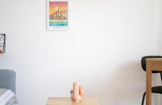 Vista Nissa - À Quelques Pas du Port - Photo 16