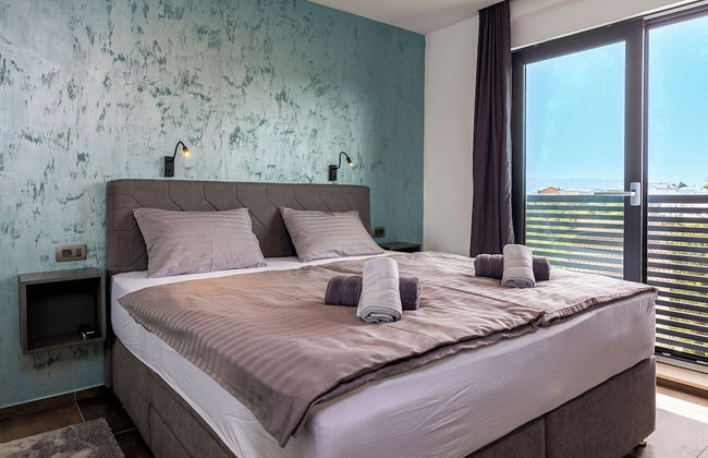 Villa Betelgeuse Supernova - Foto 6