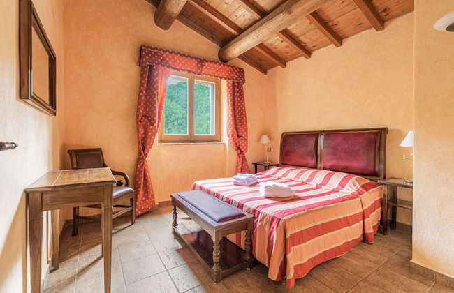 Holiday Home in Ficulle Near Monte Peglia - Foto 3