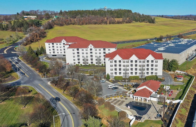 Bluegreen Vacations Suites at Hershey, an Ascend Collection Resort - Foto 38