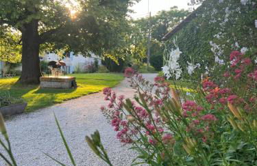 La Colline de Tilleul - Les Tilleuls - 4 STAR RATED - stunning cottage with pool near Aubeterre in idyllic location - Foto 35