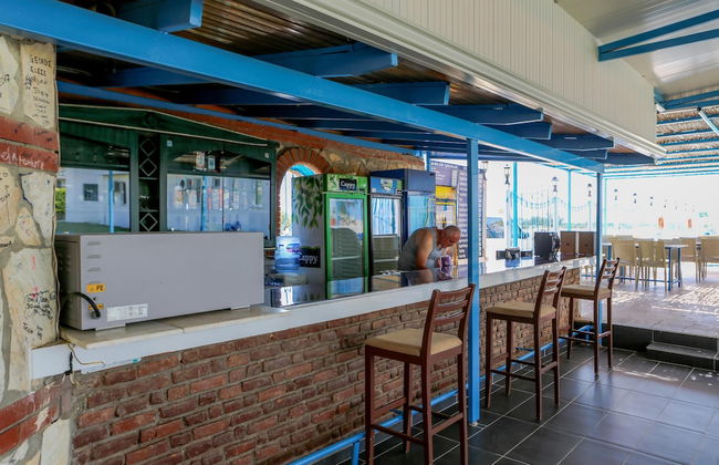 Sunset Village Apart Hotel - Foto 78