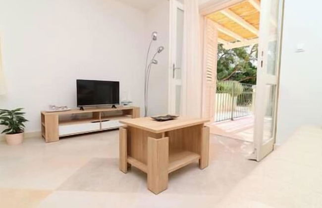 Apartments Seafront Silence - Photo 19