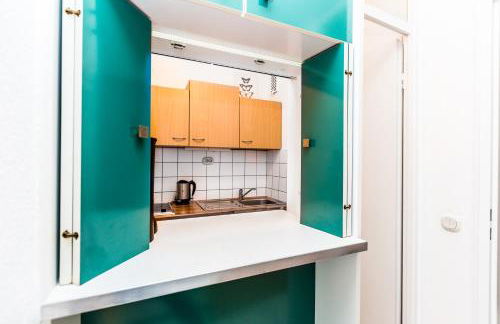 Fair Apartments Cologne - Photo 20