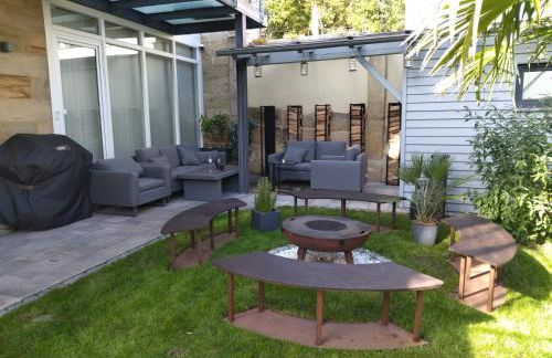 Villa Johner - Foto 8