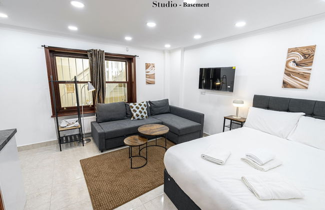 Kensington Olympia - Foto 17