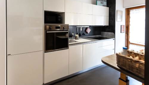 acasadigiò B&B - Foto 5, stove, dishwasher