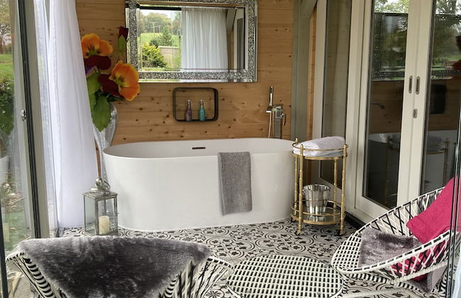 Dunroamin Lodges - Photo 29