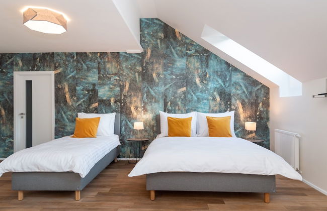 Seven Wishes Boutique Residence - Foto 69