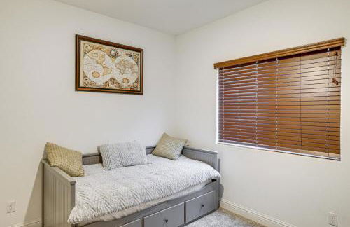 9 Mi to Dtwn Bakersfield Pet-Friendly Home - Foto 17
