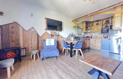 SUPERBE T2 ATYPIQUE-Vue PANORAMIQUE-IDEALEMENT SITUE ! - Foto 23