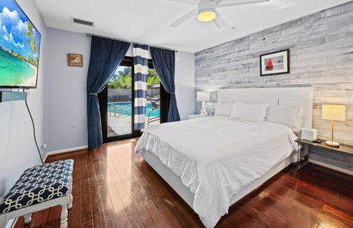 The Creek Resort - Revamped Chic 4BR Haven with Massive Pool, Hot Tub, and Outdoor Space - Foto 27