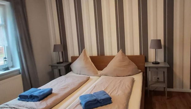 Holiday Apartment Waterdelle - Foto 2, Habitación