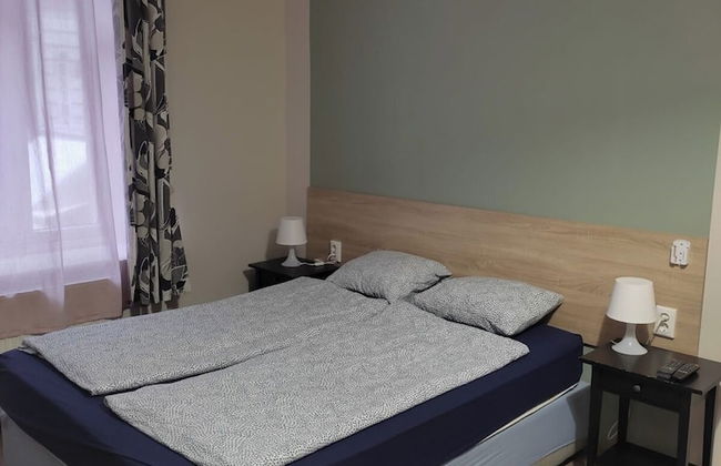 Downtown Apartments - Foto 8