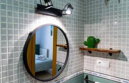 Apartamento amplio con gran terraza y vistas - Foto 13