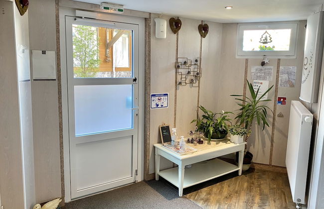 Tilleul Plaza Résidence - Foto 2