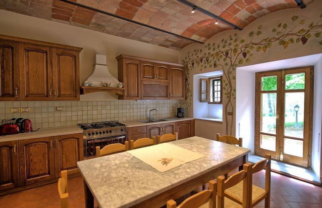 Palazzo Rosadi - Foto 12