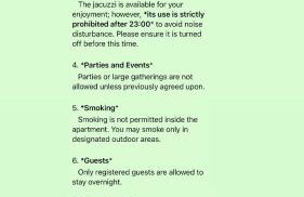 Bulin Home Apartment - Foto 28