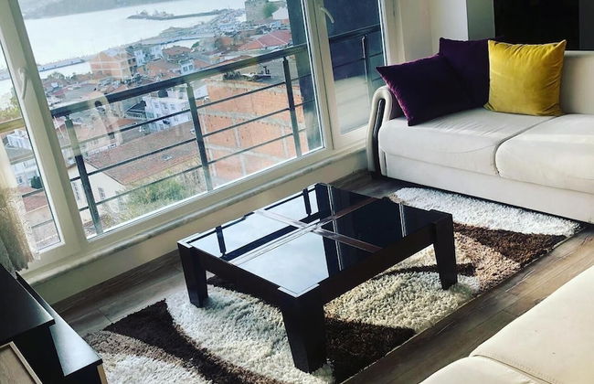 VIP Apart Otel - Photo 32