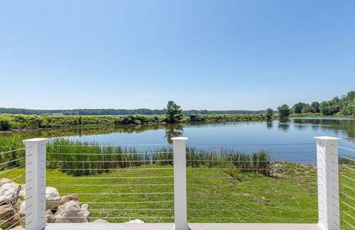 Peaceful Oasis by the Great Salt Bay 3BR 2Ba - Foto 39