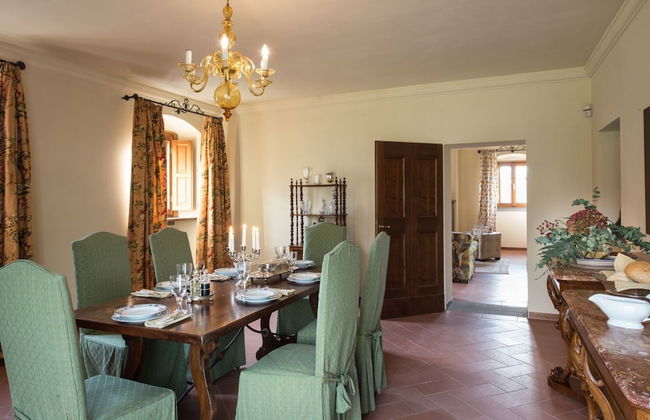 Belvilla by OYO Villa Acqua - Foto 16