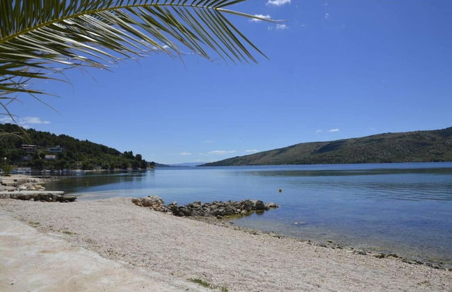 2-bed Apartment in Poljica Straight on Beach - Foto 42