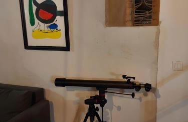 Gîte La Thébaïde Spa Sauna Jardin - Foto 10