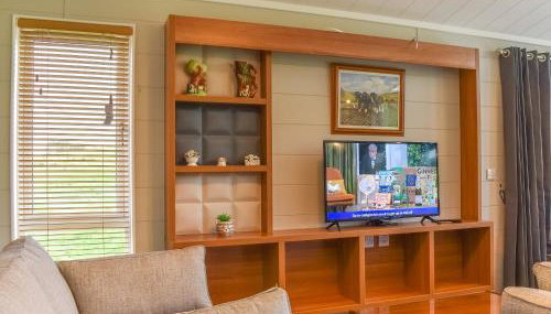 Whitey Top Country Lodge - Foto 3