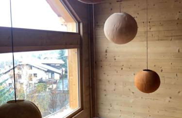 Chalet Granger Vars 22 couchages - Foto 18