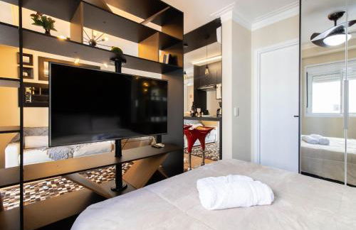 1606 - Luxo e Conforto na Cidade Maia - Foto 4