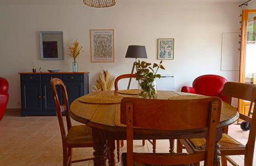 Gîte de la cour - Foto 6