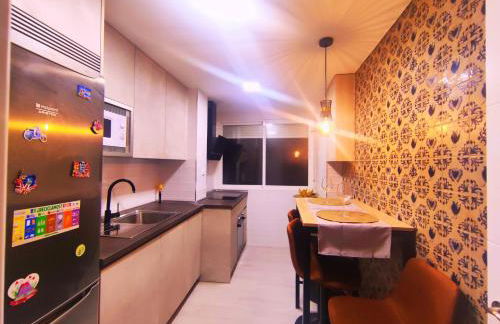 Rosalia 5 Estrellas - Garaje Free - 90m2 - Foto 34